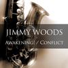 Circus - Jimmy Woods