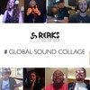 Global Sound Collage - DJ AKS&Various Artists