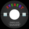 (Hey, Hey Little Girl) I Got My Eyes on You - Frankie Lucas&Frank Lucas