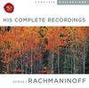 Ballade No. 3 in A-Flat Major, Op. 47 - Sergei Rachmaninoff