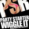 Wiggle It (Klub Shaker Remix) - Party Starter