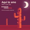 Cui luna, sol et omnia - Border Crossing&Ahmed Anzaldua