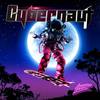Cybernaut - Manny Marc