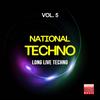 Molecular (Original Mix) - Reyo Jurise