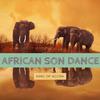 African Son Dance - King of Accra