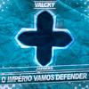 Jaegers: O Império Vamos Defender (feat. Hikaru Beats, Mitted, Babits, Byakuran, May Abreu & Hey Sherry) - Valcky&Hikaru Beats&Mitted&Babits&Byakuran&May Abreu&Hey Sherry