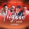 Neguinho Favelado - Mc Brunyn&dj Tawan&Riketa&Dj Huguinho do Banco