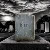 R.I.P. (Explicit) - BLK Teeze&Deshaun A Smith&Saint Cardona