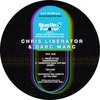 Acid Music has come to set you free - Chris Liberator&Darc Marc