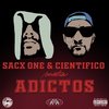 Tres Cañones (Explicit) - Sacx One&Científico&SyckSyllables&Elote el Barbaro