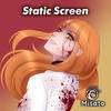 Static Screen (Russian Version) - Misato