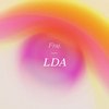 LDA (Radio Edit) - FRAJ