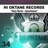 Dyewitness (Original Mix) - Gary Byrne