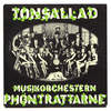 Jelly Roll Blues - Musikorchestern Phontrattarne&Morton&R von Malmborg