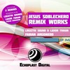 Inception (Jesus Soblechero Remix) - logiztik sounds&Luxor Traum