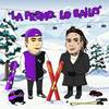 La Promo Lo Bailo(feat. L-Gante) - DJ Alan Gomez&L-Gante