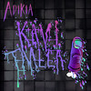 Paha narttu (Explicit) - Adikia