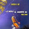 Lendas Ñ Morrem(feat. Kayp) (Explicit) - Cazelli&Kayp