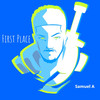 First Place - Samuel A&Samuel Ajokpaezi