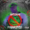 Antisapo Freestyle (Explicit) - Ray Menace