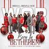 Born in Bethlehem(feat. Charlie CJ Butler & Tracy Brown) - Derrick L Brown&Wor&Charlie CJ Butler&Tracy Brown