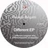 Different (Original Mix) - Rinaldo Brigatti