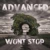 Won't stop (Original Mix) - 어드밴스드 (Advanced)