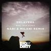 Make Them Bounce (Nari & Milani Remix) - Delayers