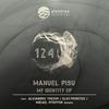 My Identity (Mikael Pfeiffer Remix) - Manuel Pisu