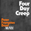 Four Day Creep - Peter Frampton Band&Rob Arthur&Mike Farris