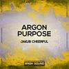 Purpose (Original Mix) - Jakub Cheerful