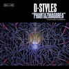 Felonious Funk (Explicit) - D-Styles&DJ Babu&dj qbert&Melo-D