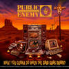 Yesterday Man (Explicit) - Public Enemy&Daddy-O