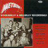Lonesome Rhythm Blues - Wayne McGinnis&the Swingteens&Robert McGinnis&Les Bihari