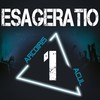 Esageratio No. 1 (Original) - Arcoiris&ACUL