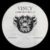 Wasteland Riddum - Vincy
