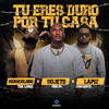 Tu Eres Duro Por Tu Casa - Sujeto Oro 24&Musicologo The Libro&Lapiz Conciente