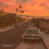 Paradise - Jezrelle