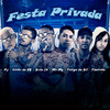 Festa Privada(feat. Flavinha, Ivinho Da Pg & Mc KF)(Brega Funk) (Explicit) - Bola CH&Felipe da Bv&Mc MG