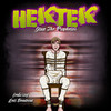 Hektek (Explicit) - Jsun The Prophesor&Levi Deadman&Levi Fuchs&Chamothy Holms&Jason Anderson-Ebener