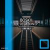 Rouge (2016 Remaster) - Boskii