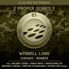 Chicago (Orlando Voorn Remix) - Wyndell Long&Orlando Voorn