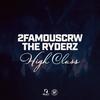 Tu Isetarah SE(feat. Raymond Ramnarine, Kayente & Strezz) (Radio Edit) - 2FamousCRW&The Ryderz&Raymond Ramnarine&Kayente&Strezz