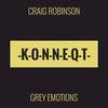 Grey Emotions - Craig Robinson