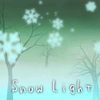 Snow Light - a_hisa