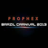 Brazil Carnival 2013 - Prophex