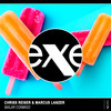 Bailar Conmigo (Aldo Bit Remix) - Chriss Reiser&Marcus Lanzer