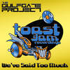 We've Said Too Much (100Me Human Installation Remix) - The Gulf Gate Project&100Me