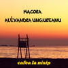Cafea La Nisip - Macora&Alexandra Ungureanu