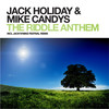 The Riddle Anthem (Radio Mix) - Jack Holiday&Mike Candys